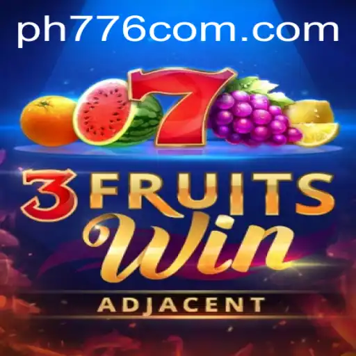 Discover the Thrills of 3FruitsWin at PH776.com