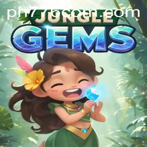 JungleGems Adventure: Explore and Conquer the Wild