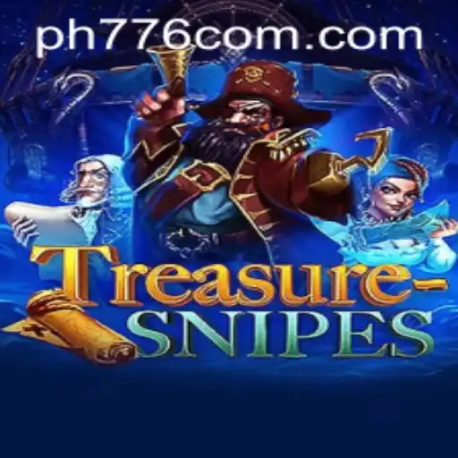 Discover the Adventure of TreasureSnipes with PH776.com