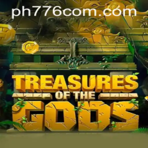 Discover the Thrilling World of TreasureoftheGods