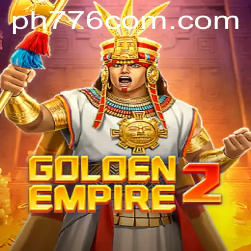 Explore the World of GoldenEmpire2: A Captivating Gaming Experience with PH776.com