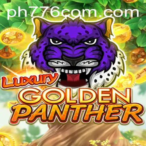 Explore the Exciting World of LUXURYGOLDENPANTHER: A Dazzling Adventure in Gaming
