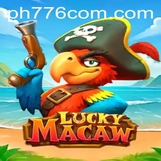 Experience the Thrill of LuckyMacaw: A Dynamic Adventure at PH776.com