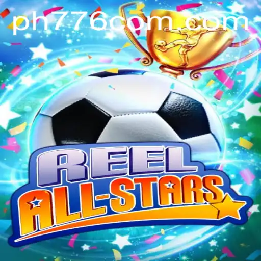 ReelAllStars: Dive into the Exciting World of Casino Gaming at PH776.com