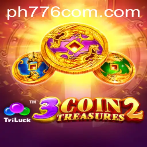 Exploring 3CoinTreasures2: A Thrilling Adventure in Virtual Gaming