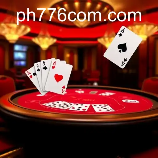 Exploring the Intricacies of Baccarat Game at PH776.com