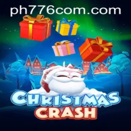 ChristmasCrash: A Festive Gaming Adventure at PH776.com