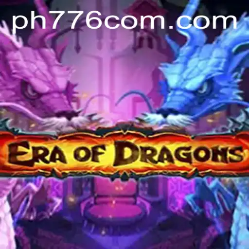 EraOfDragons: Dive into a World of Fantasy and Strategy