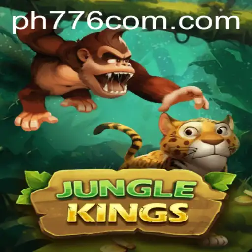 Unveiling the Thrills of JungleKings: An In-depth Exploration