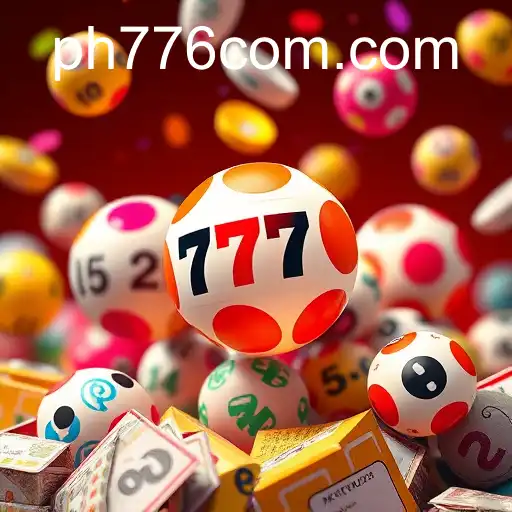 Exploring the World of Lottery Games: A Deep Dive into PH776.com