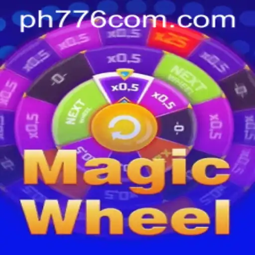 Experience the Thrill of MagicWheel at PH776.com