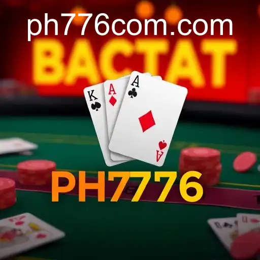 Exploring the World of Online Baccarat and PH776.com