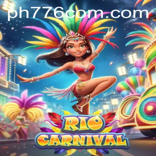 Experience the Vibrant World of RioCarnival at PH776.com