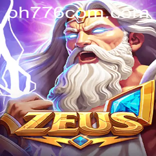 The Mythical Game of Zeus: Unveiling the Power of PH776.com